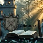Significado del apellido Ochotorena
