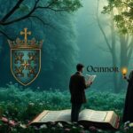 Significado del apellido O´connor