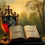 Significado del apellido Oddo