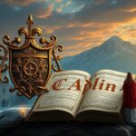 Significado del apellido Odin