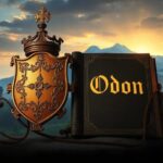 Significado del apellido Odon