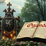 Significado del apellido Ogando