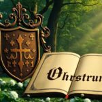 Significado del apellido Ohrstrom