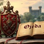 Significado del apellido Ojeda