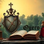 Significado del apellido Ojero