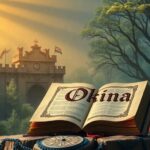 Significado del apellido Okina