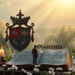 Significado del apellido Olavarrieta