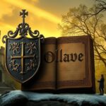 Significado del apellido Olave