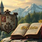 Significado del apellido Olcina