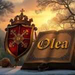 Significado del apellido Olea