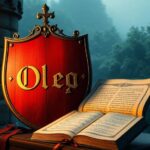 Significado del apellido Olegario