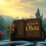 Significado del apellido Oleta