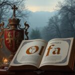 Significado del apellido Olfa