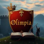 Significado del apellido Olimpia