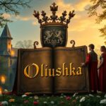 Significado del apellido Oliushka