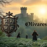Significado del apellido Olivares