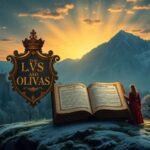 Significado del apellido Olivas