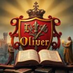 Significado del apellido Oliveres