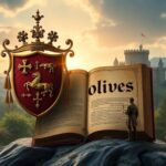Significado del apellido Olives