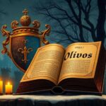 Significado del apellido Olivos