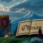 Significado del apellido Olman