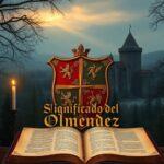 Significado del apellido Olmendez
