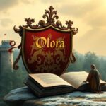 Significado del apellido Olora