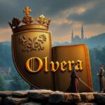 Significado del apellido Olvera