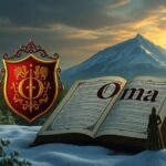 Significado del apellido Oma