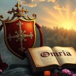 Significado del apellido Omria
