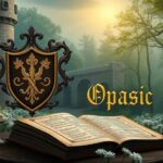 Significado del apellido Opasic