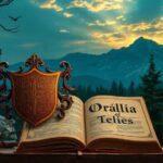 Significado del apellido Oralia
