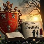Significado del apellido Ordiales