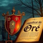Significado del apellido Oré