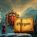 Significado del apellido Oregon