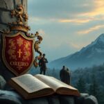 Significado del apellido Oreiro