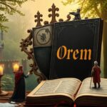 Significado del apellido Orem