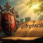 Significado del apellido Orench