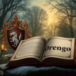 Significado del apellido Orengo