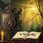 Significado del apellido Orgilles