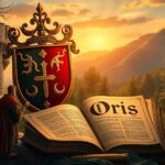 Significado del apellido Oris