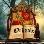 Significado del apellido Orizales