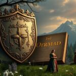 Significado del apellido Ormad