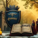 Significado del apellido Ormart