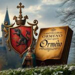 Significado del apellido Ormeño