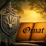Significado del apellido Ornat
