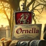 Significado del apellido Ornella