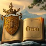 Significado del apellido Oron