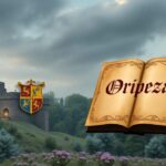 Significado del apellido Oropeza