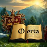 Significado del apellido Orta